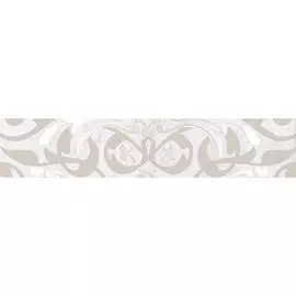 бордюр анкара b 30х6 бежевый 044495