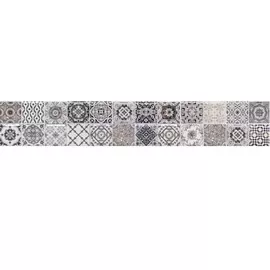 Бордюр Астрид 6,3x40 (24 шт) многоцветный (1504-0150)