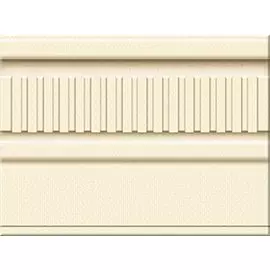 Бордюр Азори SAVOY AVORIO ZOCАLO 20,1х15