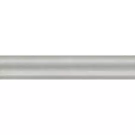 бордюр багет пикарди серый 15х3 bld022