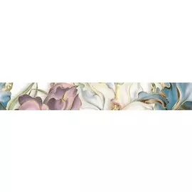 бордюр batik серый 50*7 бв83071