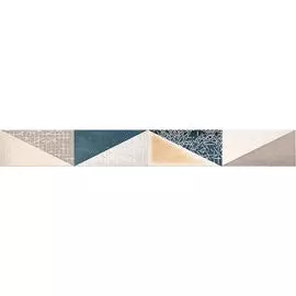 бордюр бордюр eclipse indigo mix