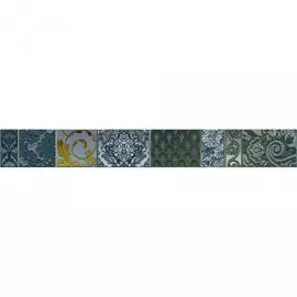 бордюр diana acqua 62*50.5