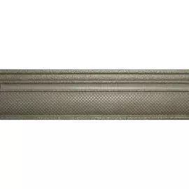 бордюр dynamic gold 02 8*30 золотой