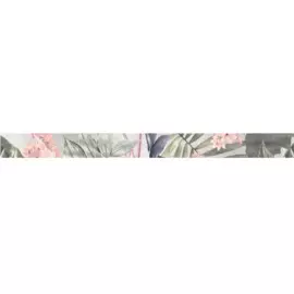 бордюр g1 5*60 зеленый 052834