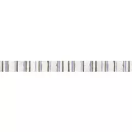 бордюр g 5*60 серый 052810