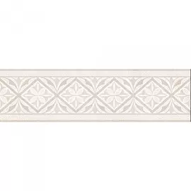 бордюр gestia 27х7.7 бежевый