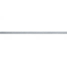 бордюр gloss glitter серебряный 50*1,2 5151250g