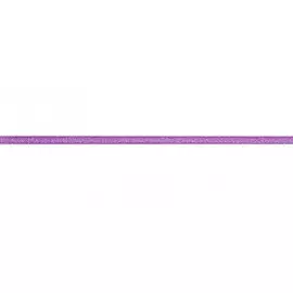 бордюр gloss glitter сиреневый 50*1,2 5201250g