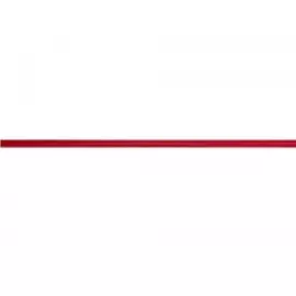 бордюр gloss красный 50*1,2 5081250m