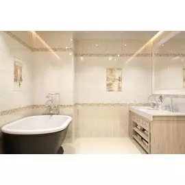 бордюр grace бежевый 7*20 прованс 11gc0058tg /42/