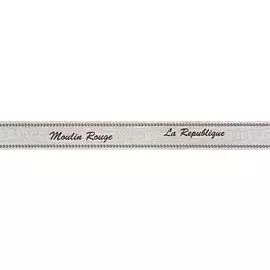 бордюр gracia ceramica voyage 6,5х60