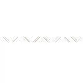 бордюр i 3,5*50 белый 052919