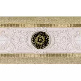 Бордюр Iris A 15*25