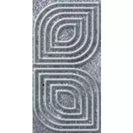 бордюр кампанилья 3,5*40 серый