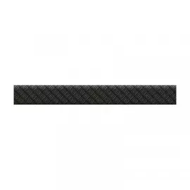 бордюр керамический катрин 3х25 черный 13-01-1-26-41-04-1451-0