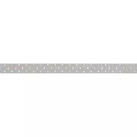 бордюр керамический рона 3.5х5 бежевый 046826