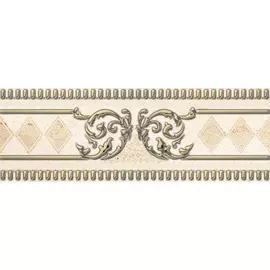бордюр лаурия 20х7 бежевый 05-01-1-72-03-11-1105-0