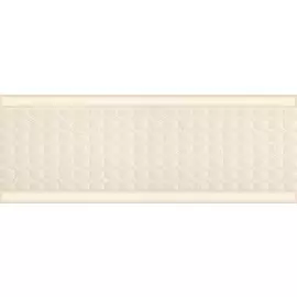 бордюр lucenze ic бежевый 23*8,2 1 бш154021-1