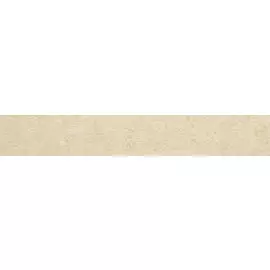 Бордюр Марке 7,2*45 белый фашиа Антеа