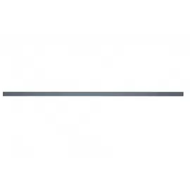 бордюр matt сталь 60*1,2 5461260ah