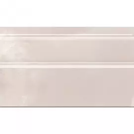 бордюр neo chic 25*15 бежевый gtfbg25001