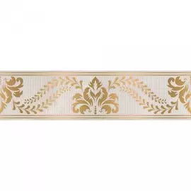 бордюр neo chic 25*6,5 бежевый 10200000101