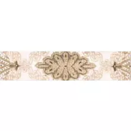 бордюр органза 4шб 27,5*6,2 /22/