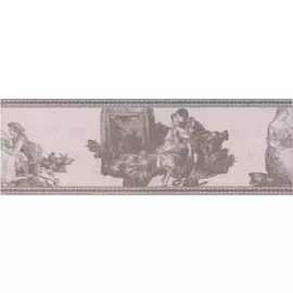 бордюр пастораль 3шб 40*13,2