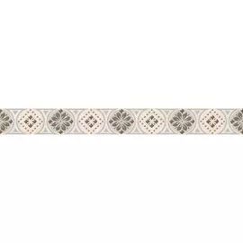 бордюр pavana 50х5.4 бежевый