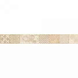 бордюр pietra collage 7.5*63