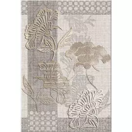 бордюр сатти флоу 5х27,8