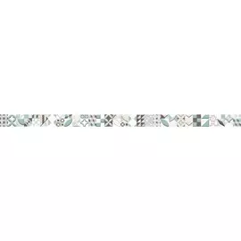 Бордюр Scandi 3*60 BWU61SCA014