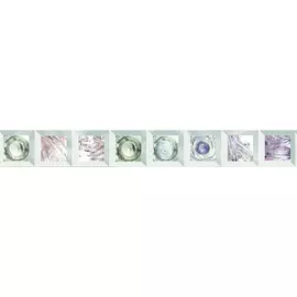 Бордюр Уралкерамика Sirio BWD57SIR105