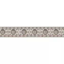 бордюр veliente 50х8 тип 1 бежевый