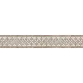 Бордюр Veliente 50х8 Тип 2 Бежевый