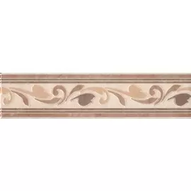 бордюр вилла флоридиана 30х7,8 ad\a241\sg9179