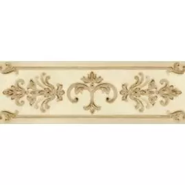 бордюр visconti beige бежевый 02 8.5х25