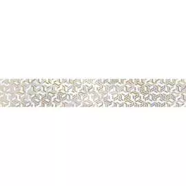 бордюр виченца g бежевый 40х6 050403