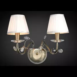 Бра Классика 3-4161-2-AB E14