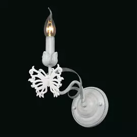 Бра Ковка 3-4202-1-HS E14