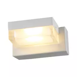 Бра Schaffner Loseta MB1001/1, LED 3W