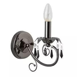 Бра Свеча 301027401 220V E14 1*60W