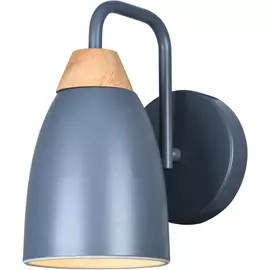 бра toplight kerri tl0724w-1g е27 1*40вт