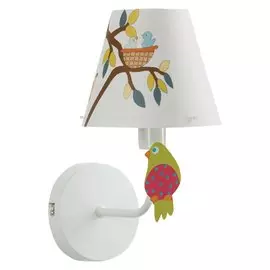 Бра Улыбка 1*40W E14 220V 365024401