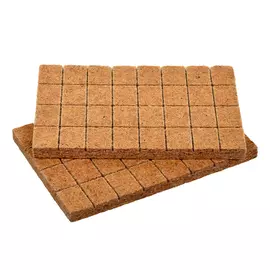 брикеты для розжига boyscout 2 плитки*32шт