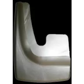 Брызговик №21 "Триада LUX" серый перламутр универс.+-50(в блистере)