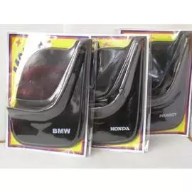 Брызговик универсальный "Toyota"