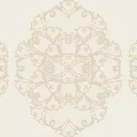 BT 2007 Обои Grandeco (Boutique) (1*12) 10,05х0,53 винил на флизе