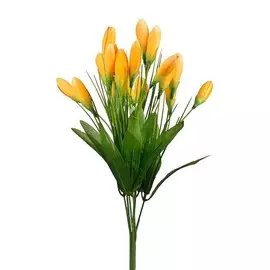 Букет из искусственных цветов 23-555